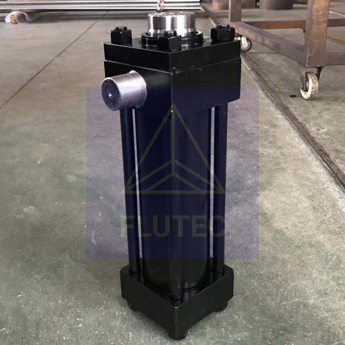 باطری سفارشی پارکر تای استند دو بار فشار فشار هیدرولیک استند 2