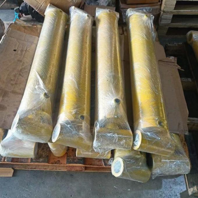 OEM سلندر هیدرولیک صنعتی امپریالی برای صنعت سنگین 1