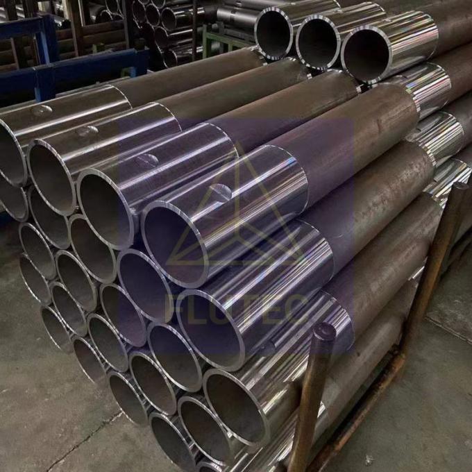 لوله هیدرولیک E355 برای فشار هیدرولیک استاندارد GB 4